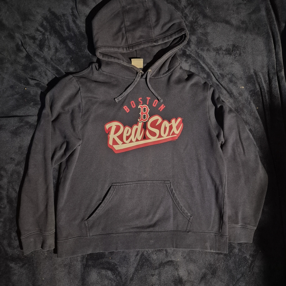 Genuine Merchandise Boston Red Sox XL Hoodie
